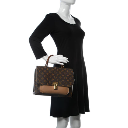 Louis Vuitton Monogram Marignan Sesame 2 of 10