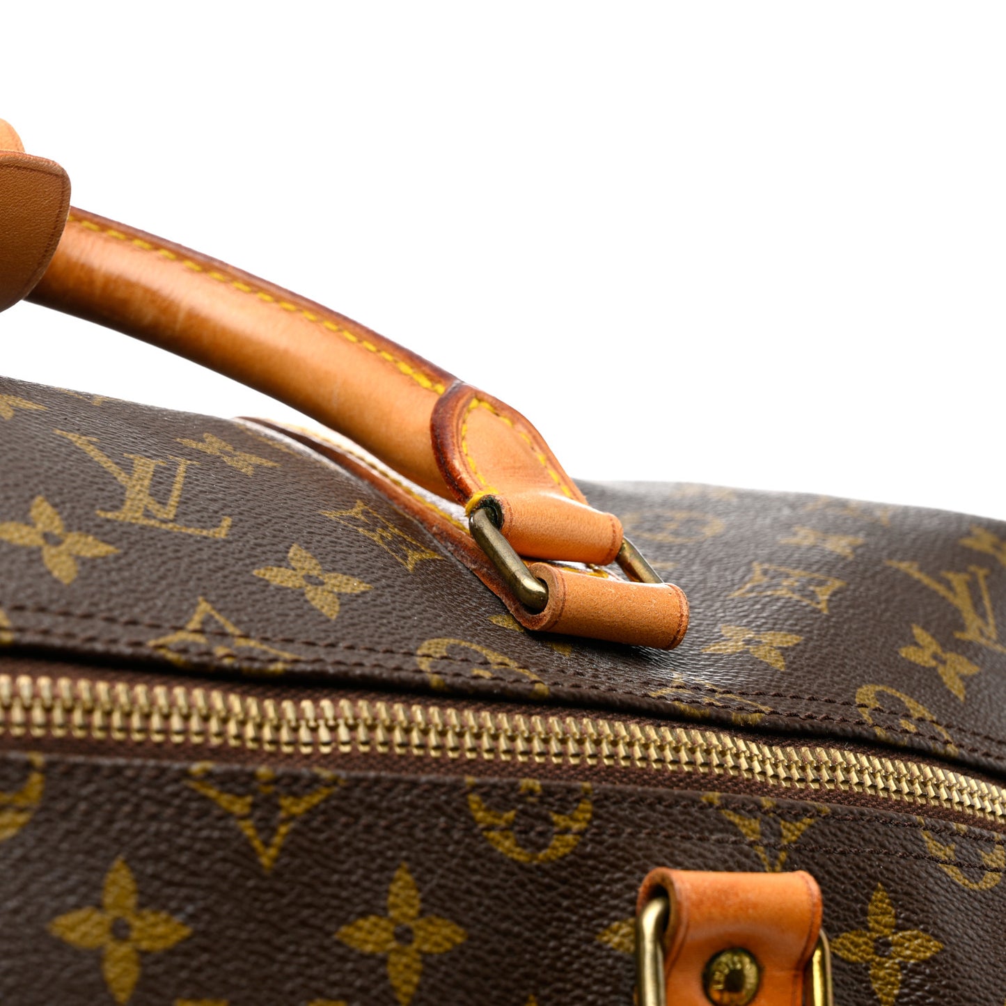 Monogram Keepall 55