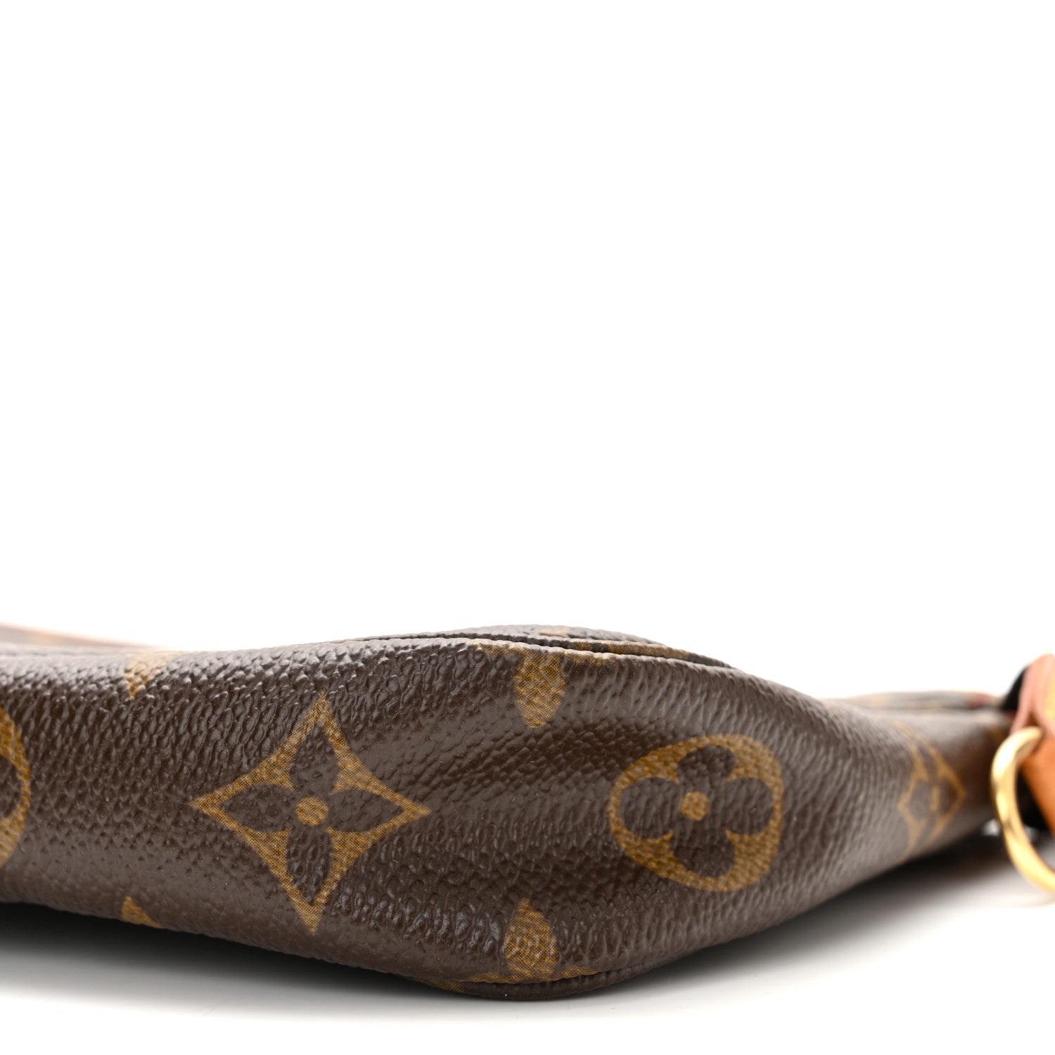 Louis Vuitton Monogram Cerises Pochette Accessories 10 of 10