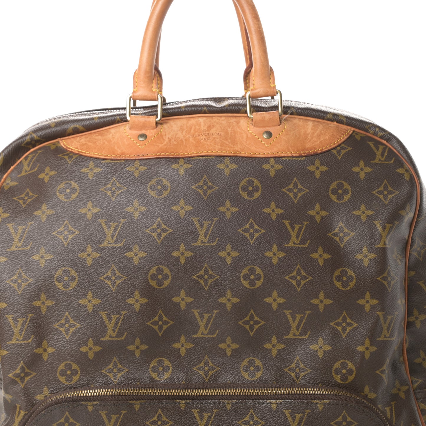 Monogram Evasion Sports Bag