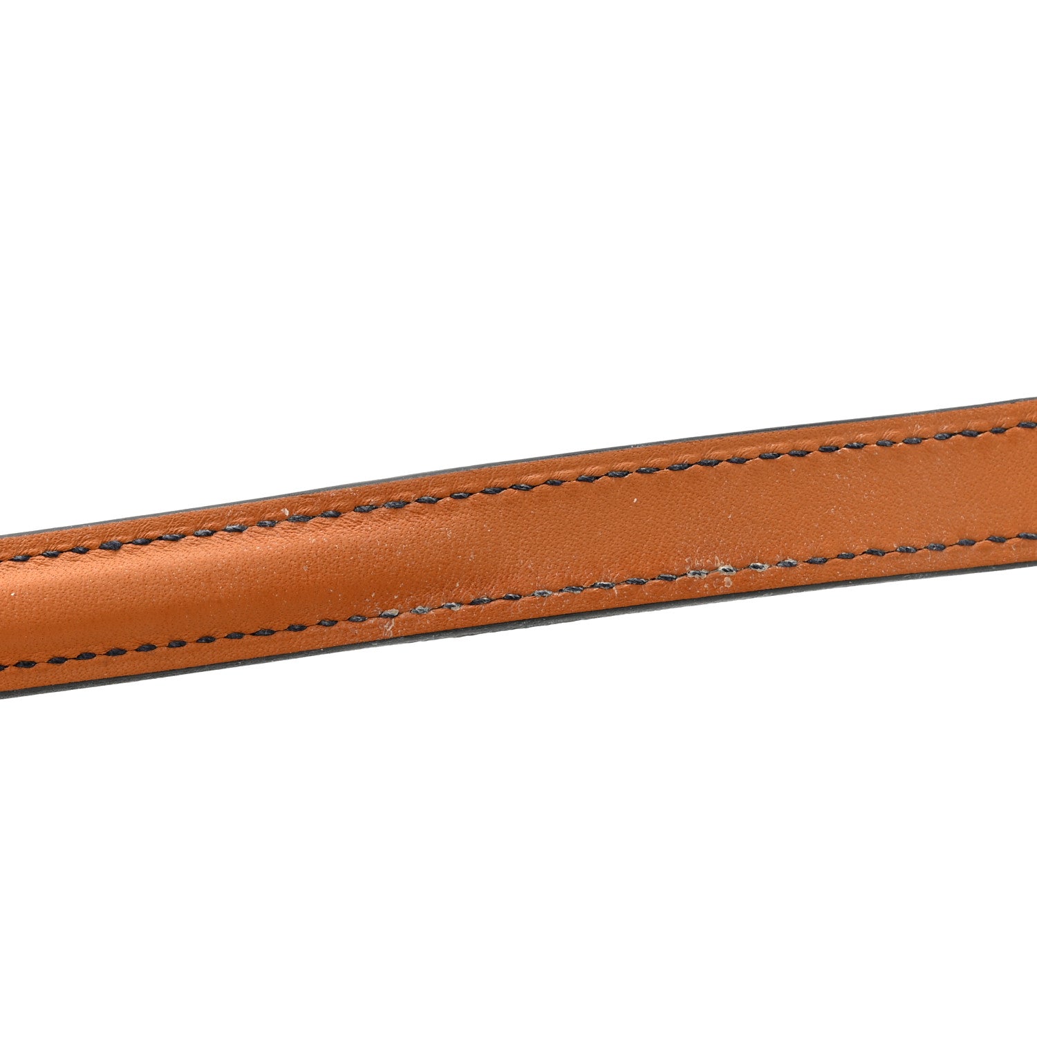 Hermes Swift 41mm Apple Watch Double Tour Band Vert Rousseau 13 of 14