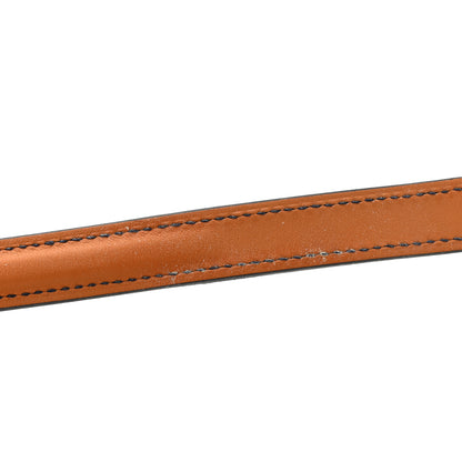Hermes Swift 41mm Apple Watch Double Tour Band Vert Rousseau 13 of 14