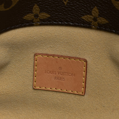 Louis Vuitton Monogram Artsy MM 6 of 15