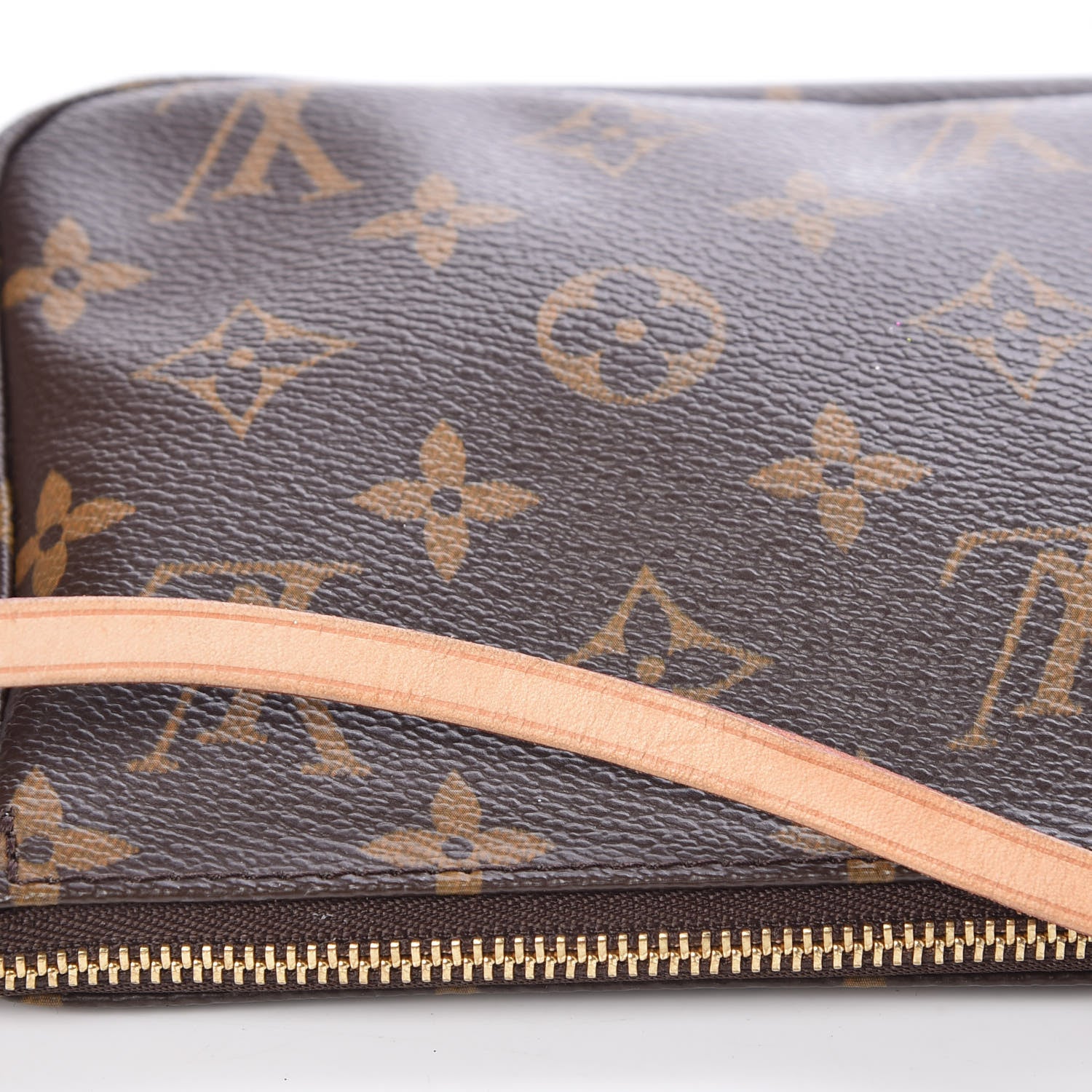 Louis Vuitton Monogram Pochette Accessories 10 of 10