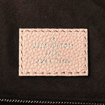 Louis Vuitton Mahina Babylone Chain BB Magnolia 6 of 10