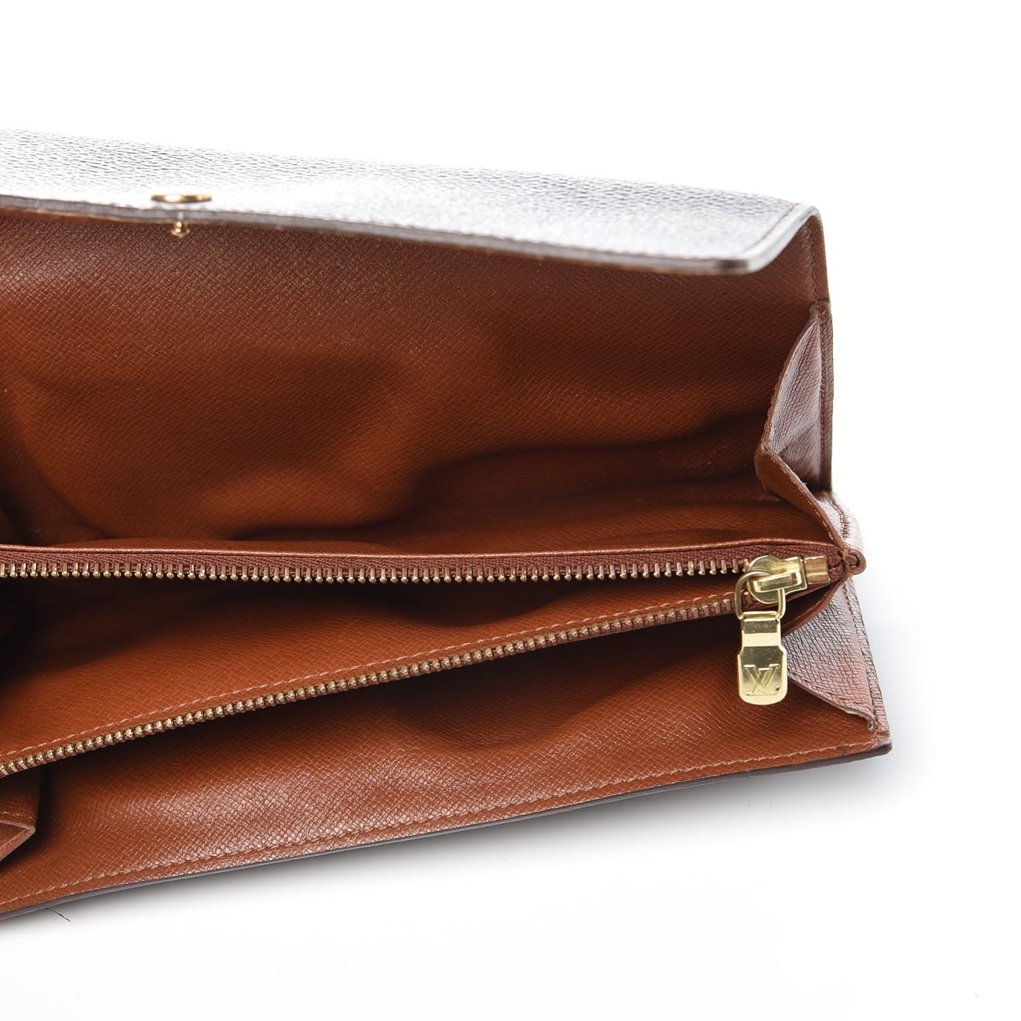 Monogram Porte-Monnaie Pochette
