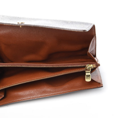 Louis Vuitton Monogram Porte-Monnaie Pochette 5 of 13