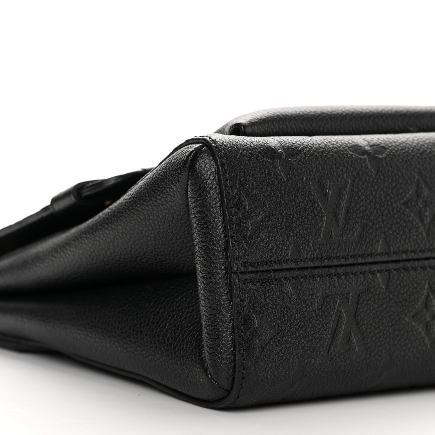 Louis Vuitton Empreinte Vavin PM Black 8 of 11