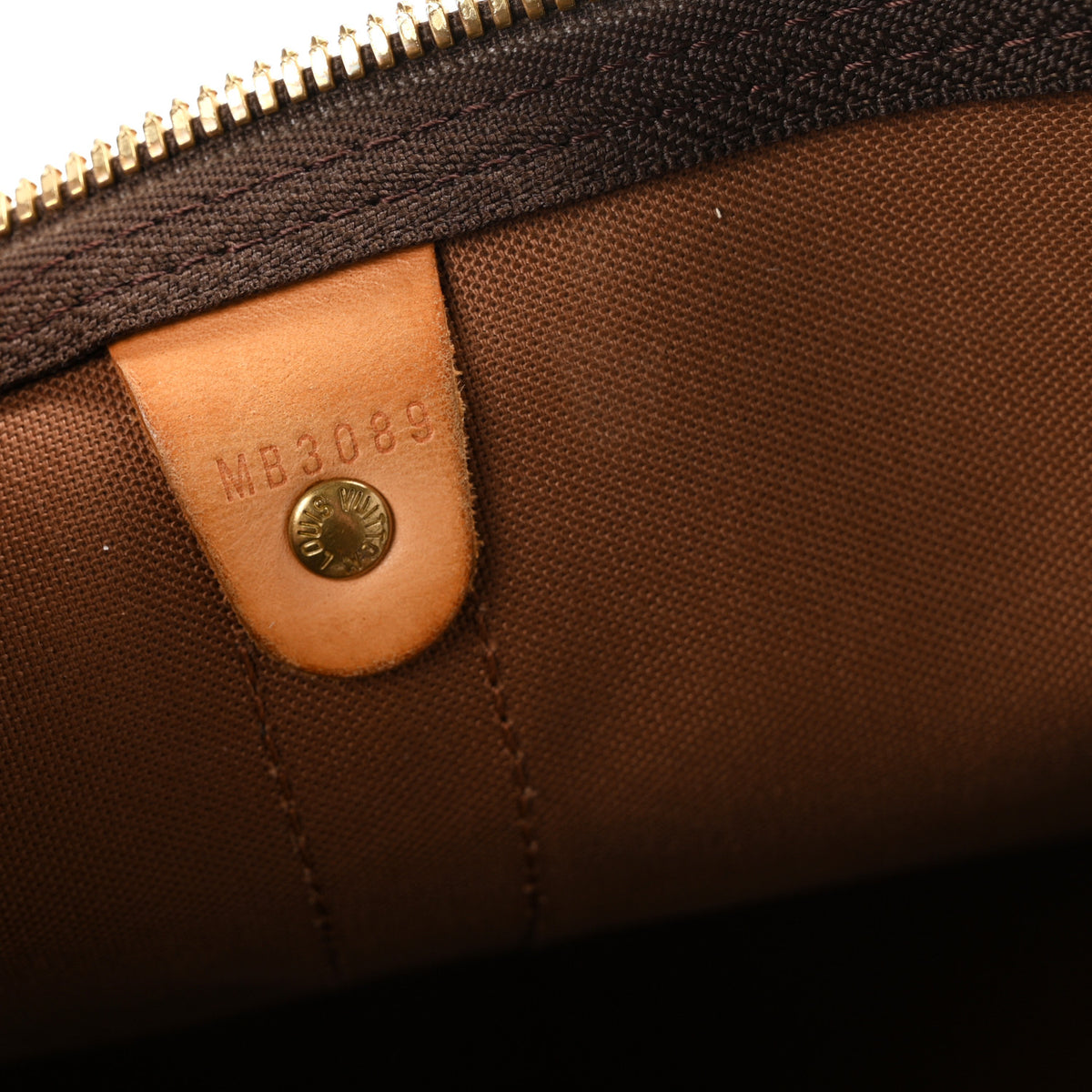 Monogram Keepall 45