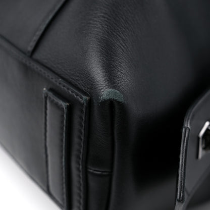 Givenchy Smooth Calfskin Medium Soft Antigona Black 10 of 13