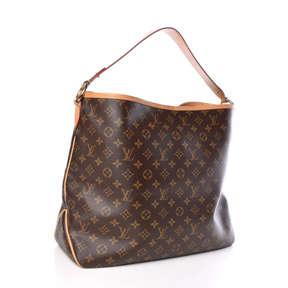 Louis Vuitton Monogram Delightful GM NM 3 of 13