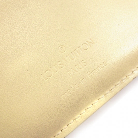 Epi Porte Monnaie Elastique Wallet