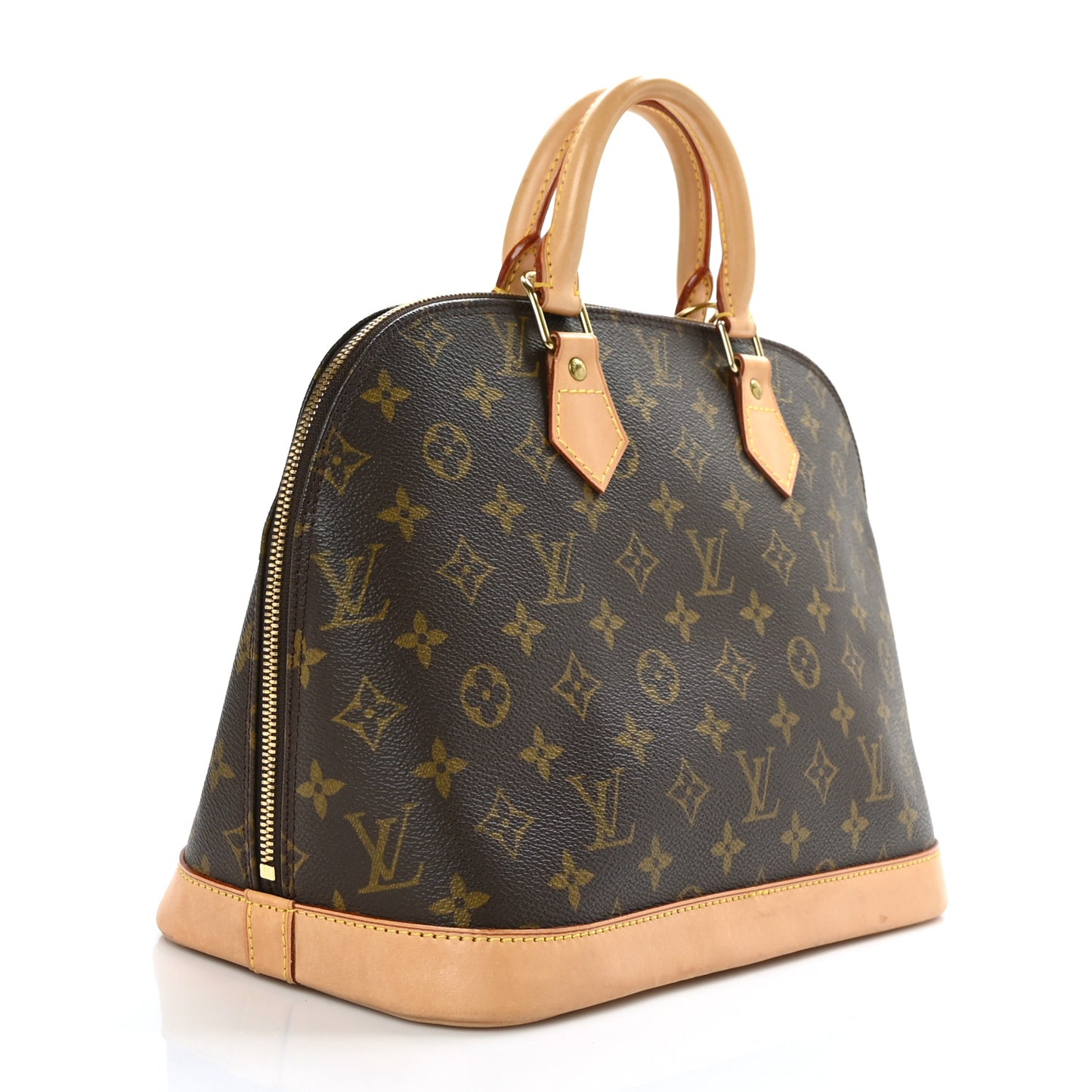 Monogram Alma PM