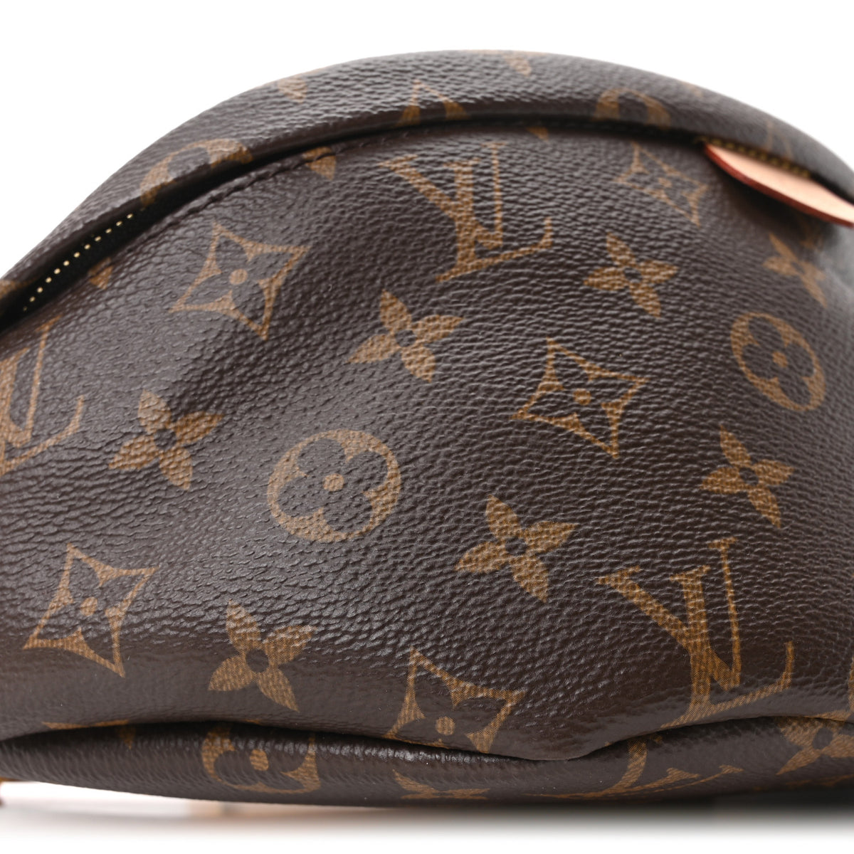 Louis Vuitton Monogram Bumbag 7 of 8
