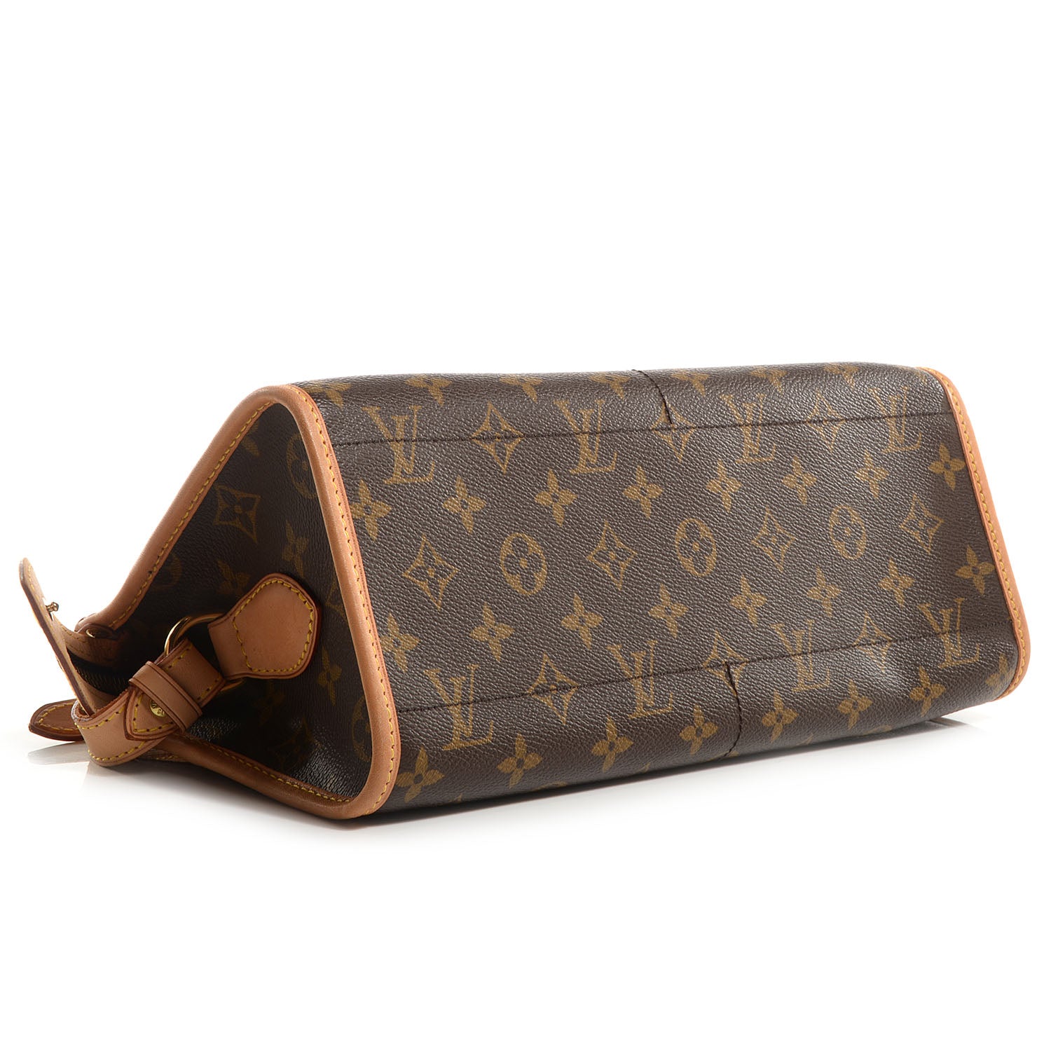 Louis Vuitton Monogram Popincourt Long Shoulder Bag 4 of 7