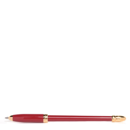 Louis Vuitton Agenda Ballpoint Pen Pomme D'Amour 1 of 4