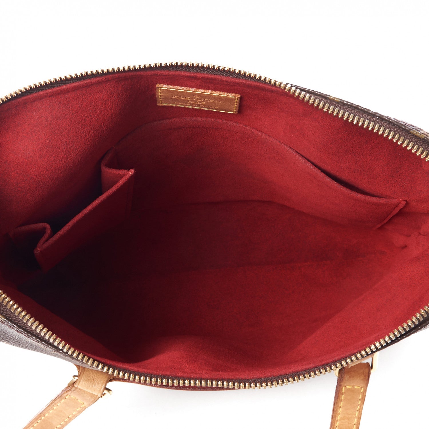 Louis Vuitton Monogram Sac Coussin GM 7 of 8