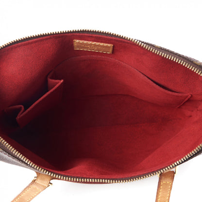 Louis Vuitton Monogram Sac Coussin GM 7 of 8