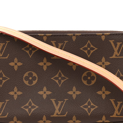 Louis Vuitton Monogram Pochette Accessories NM 7 of 9