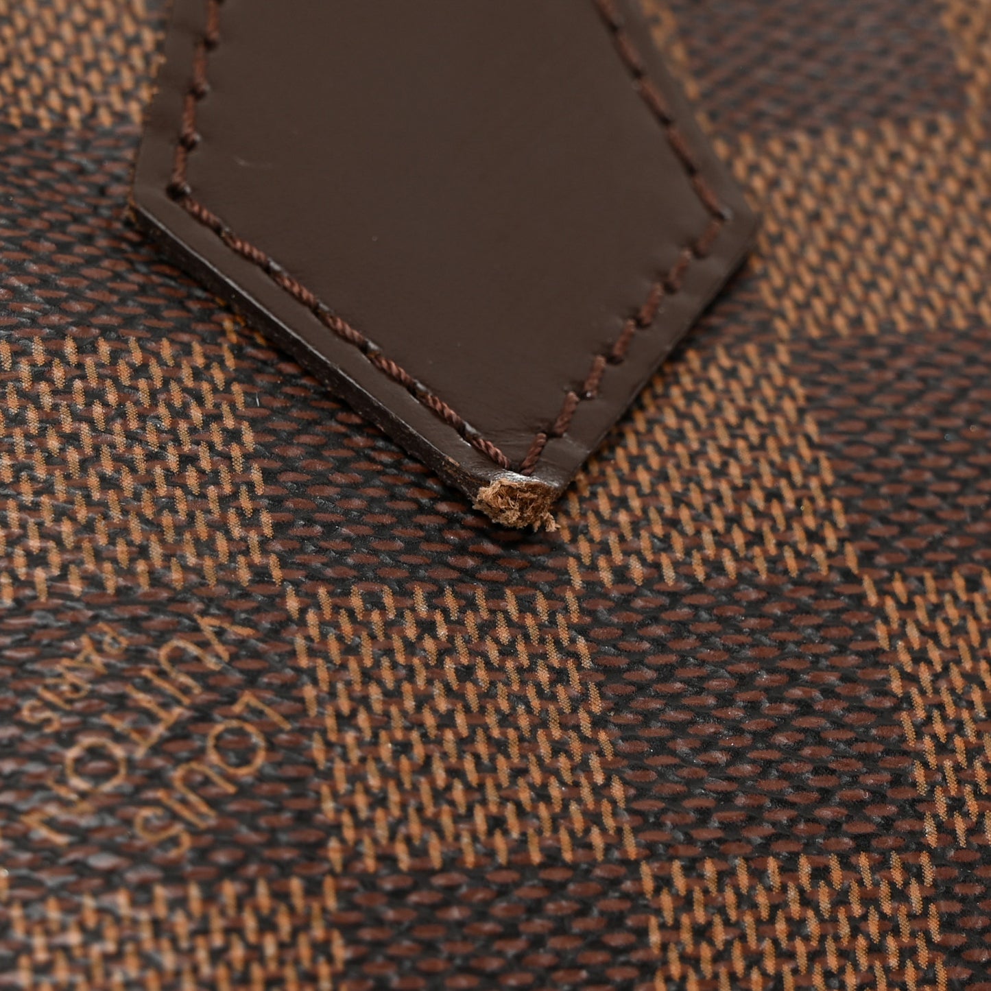 Damier Ebene Speedy 30