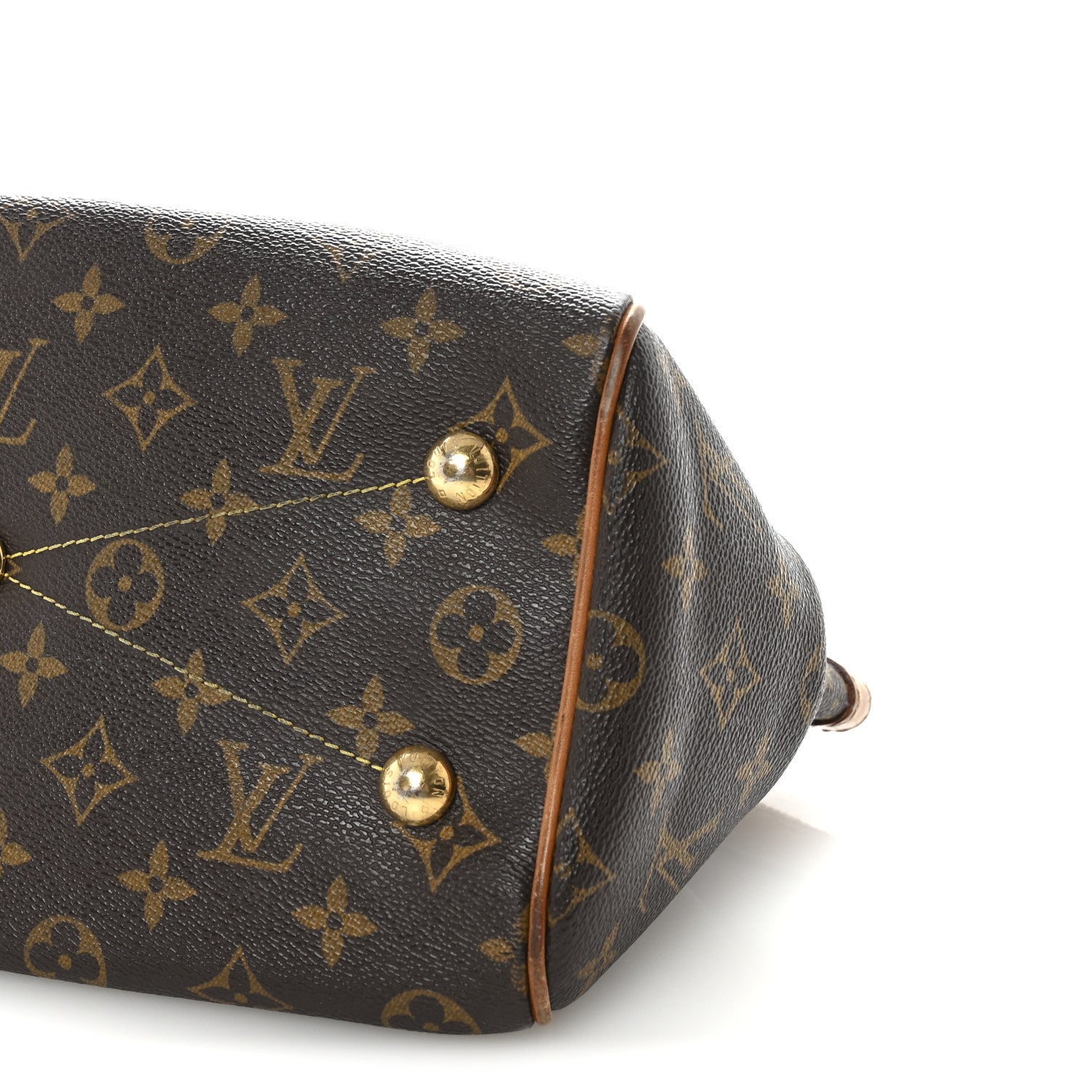 Louis Vuitton Monogram Tivoli PM 9 of 9