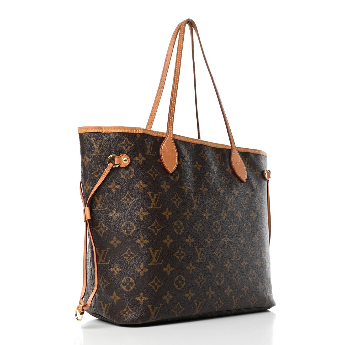 Monogram Neverfull MM