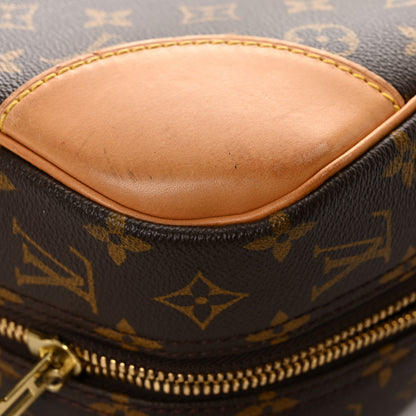 Louis Vuitton Monogram Sirius 55 12 of 12