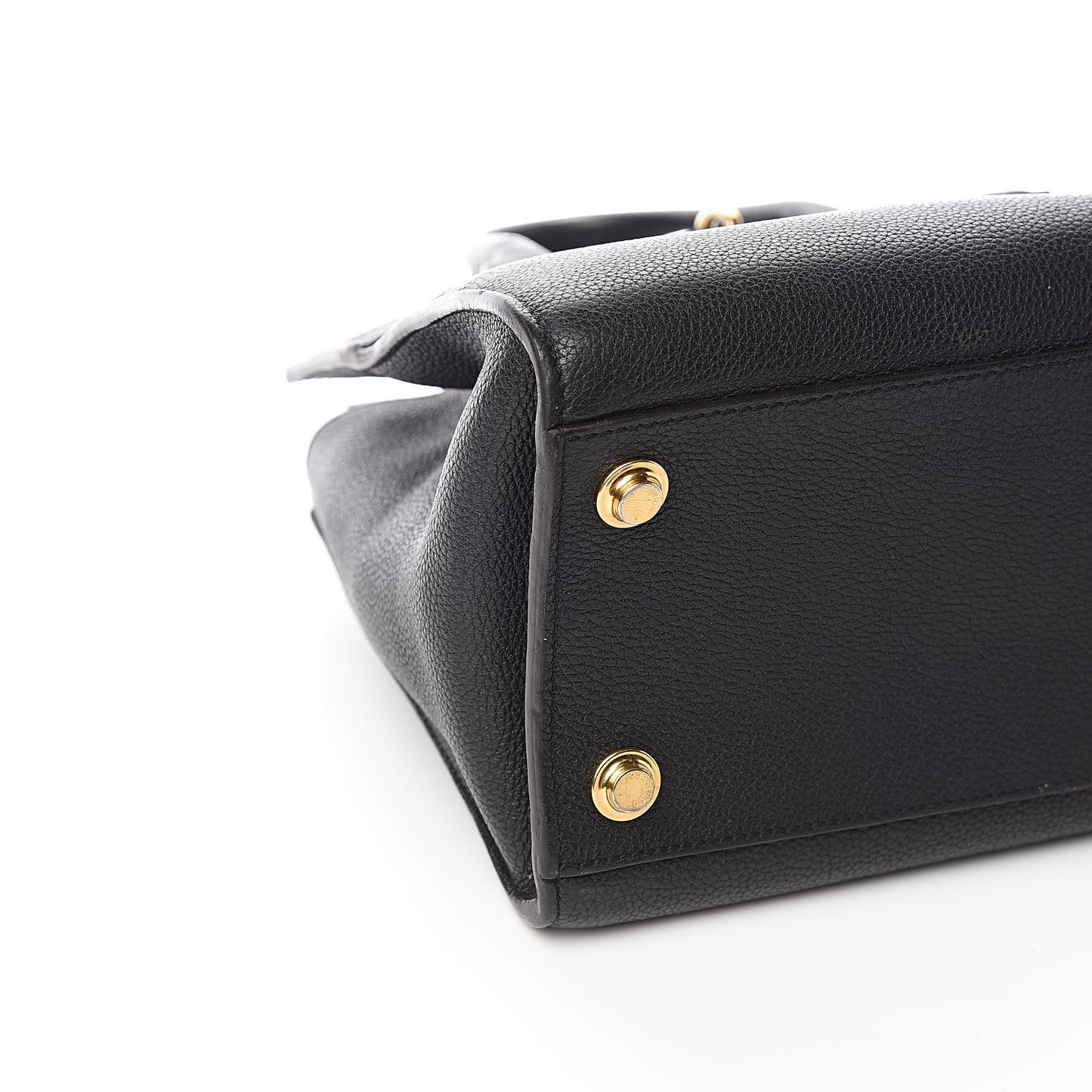 Taurillon City Steamer PM Black