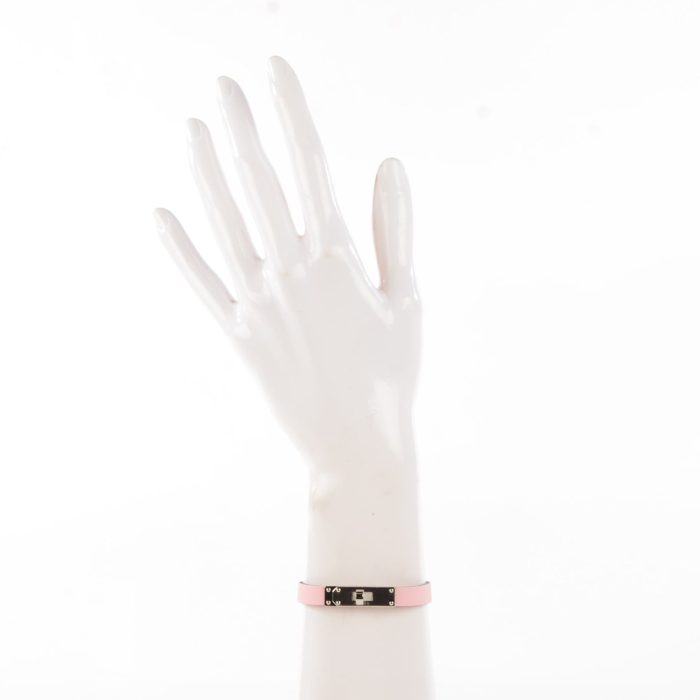 Swift Micro Kelly Bracelet XS Rose Sakura