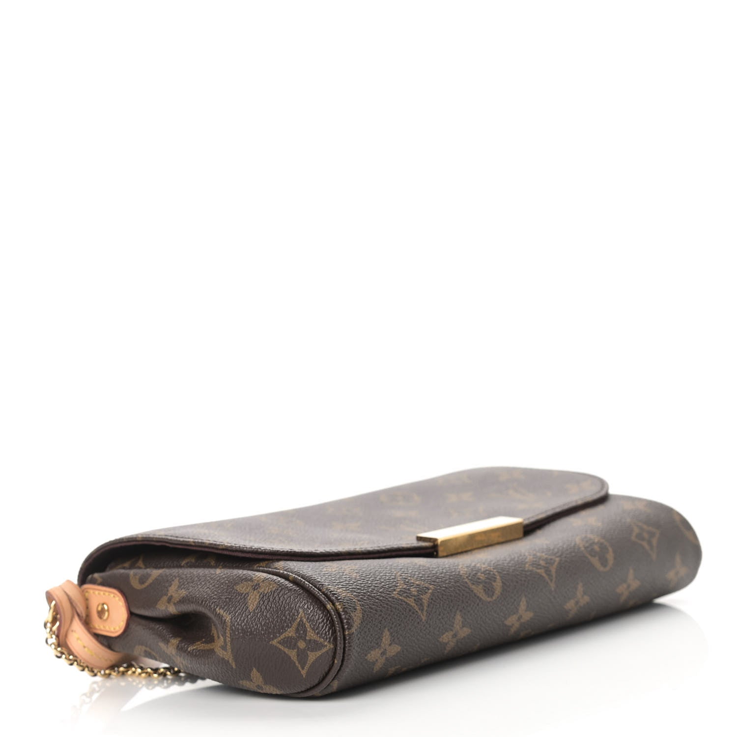 Louis Vuitton Monogram Favorite MM 4 of 11