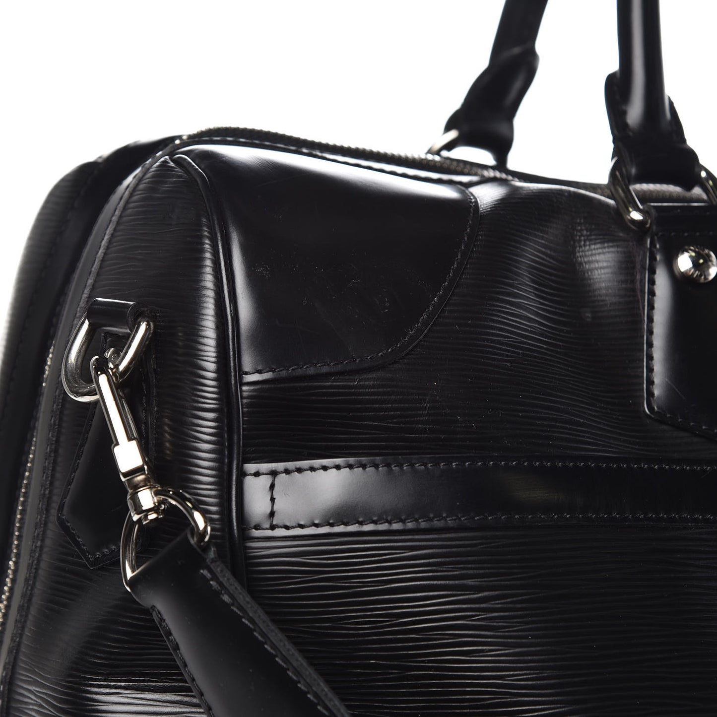 Epi Sac Bourget 50 Black