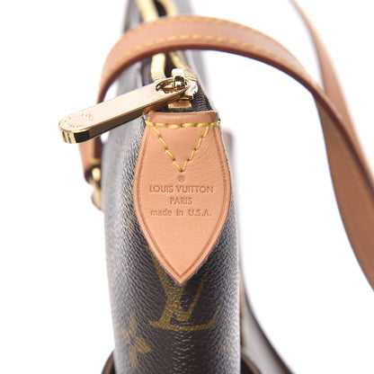 Louis Vuitton Monogram Totally MM 8 of 9
