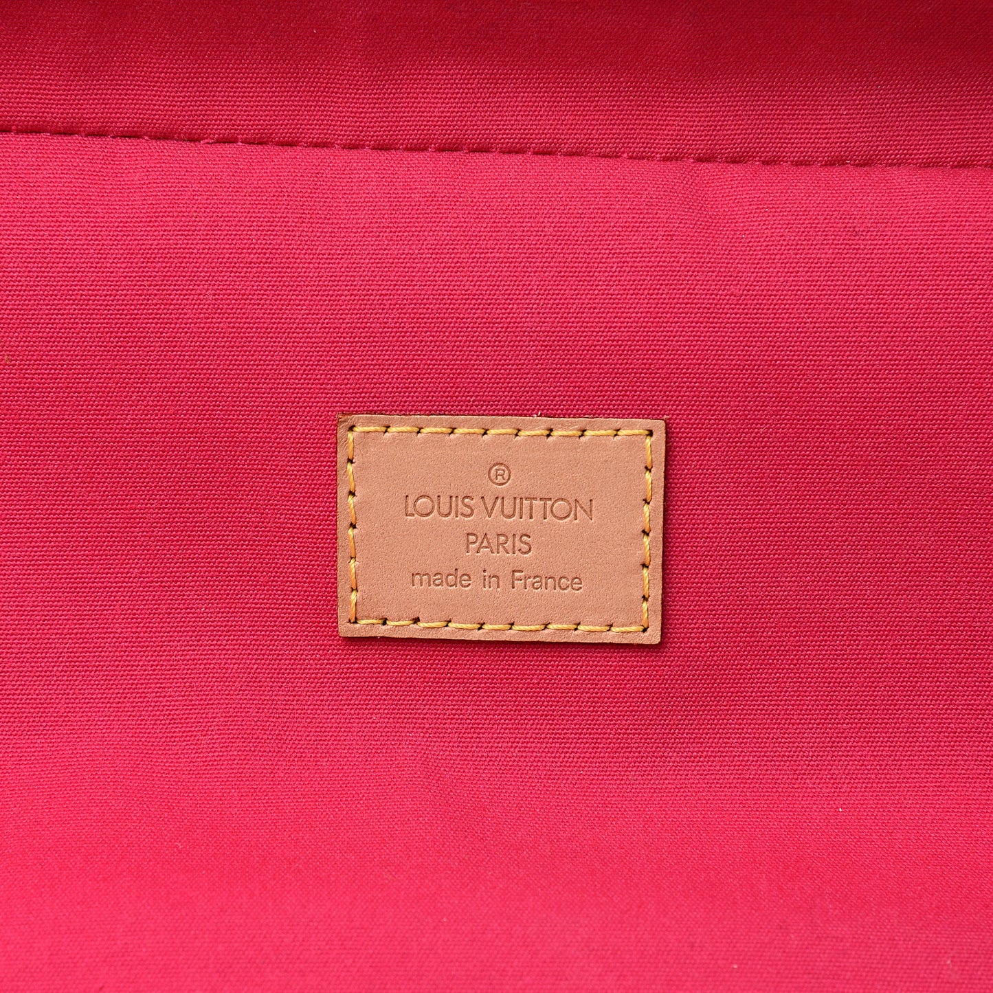 Vernis Sullivan Horizontal GM Fuchsia