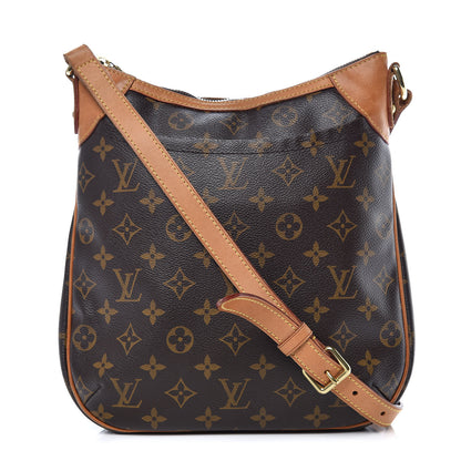 Louis Vuitton Monogram Odeon PM 1 of 17
