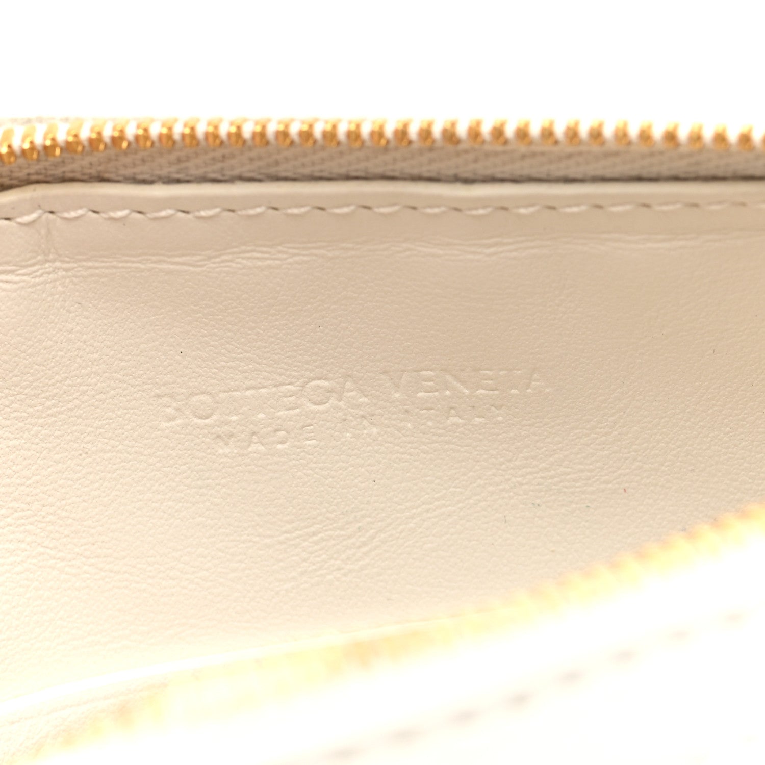Bottega Veneta Nappa Intrecciato Mini Sunrise Bag White 6 of 9