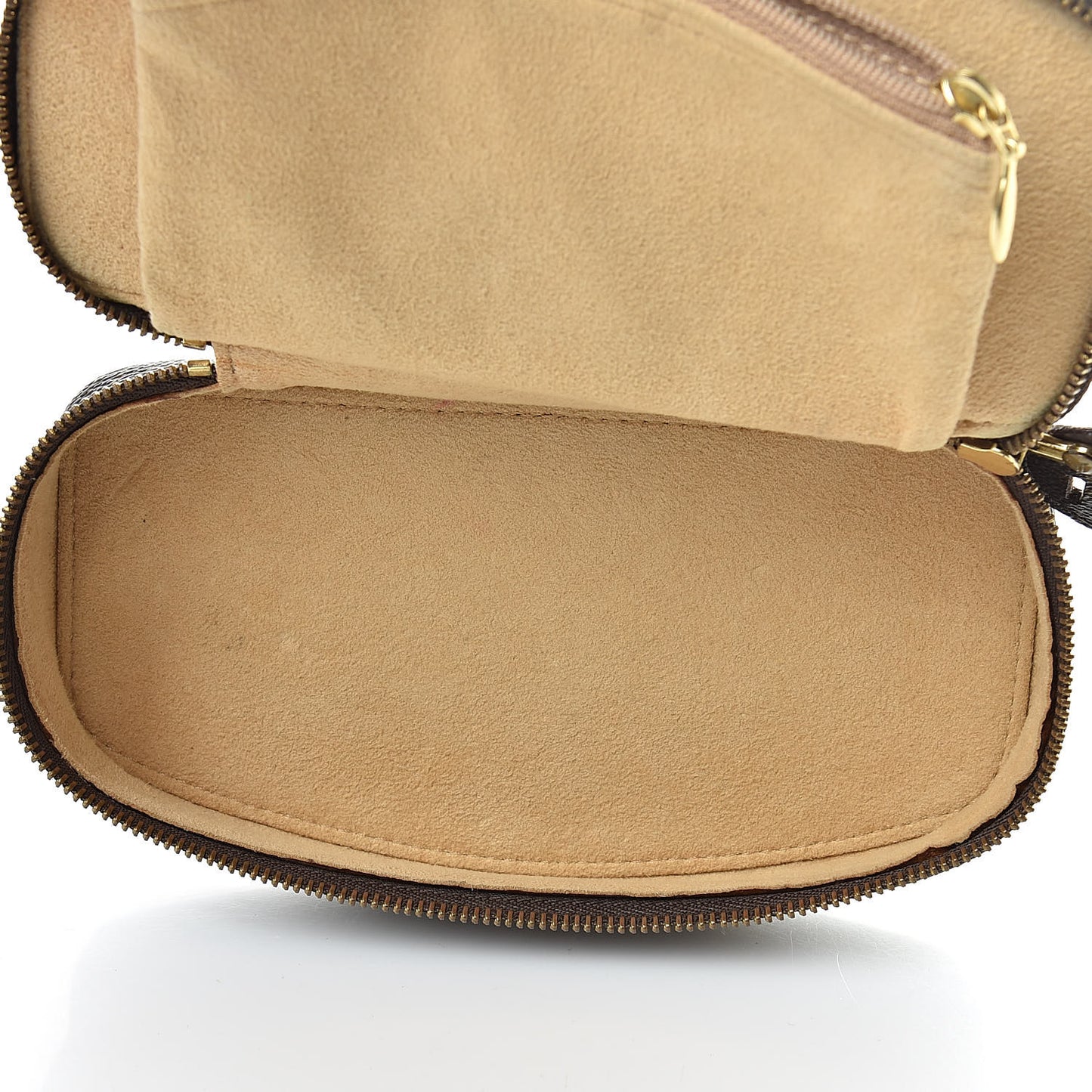 Monogram Monte Carlo Jewelry Case