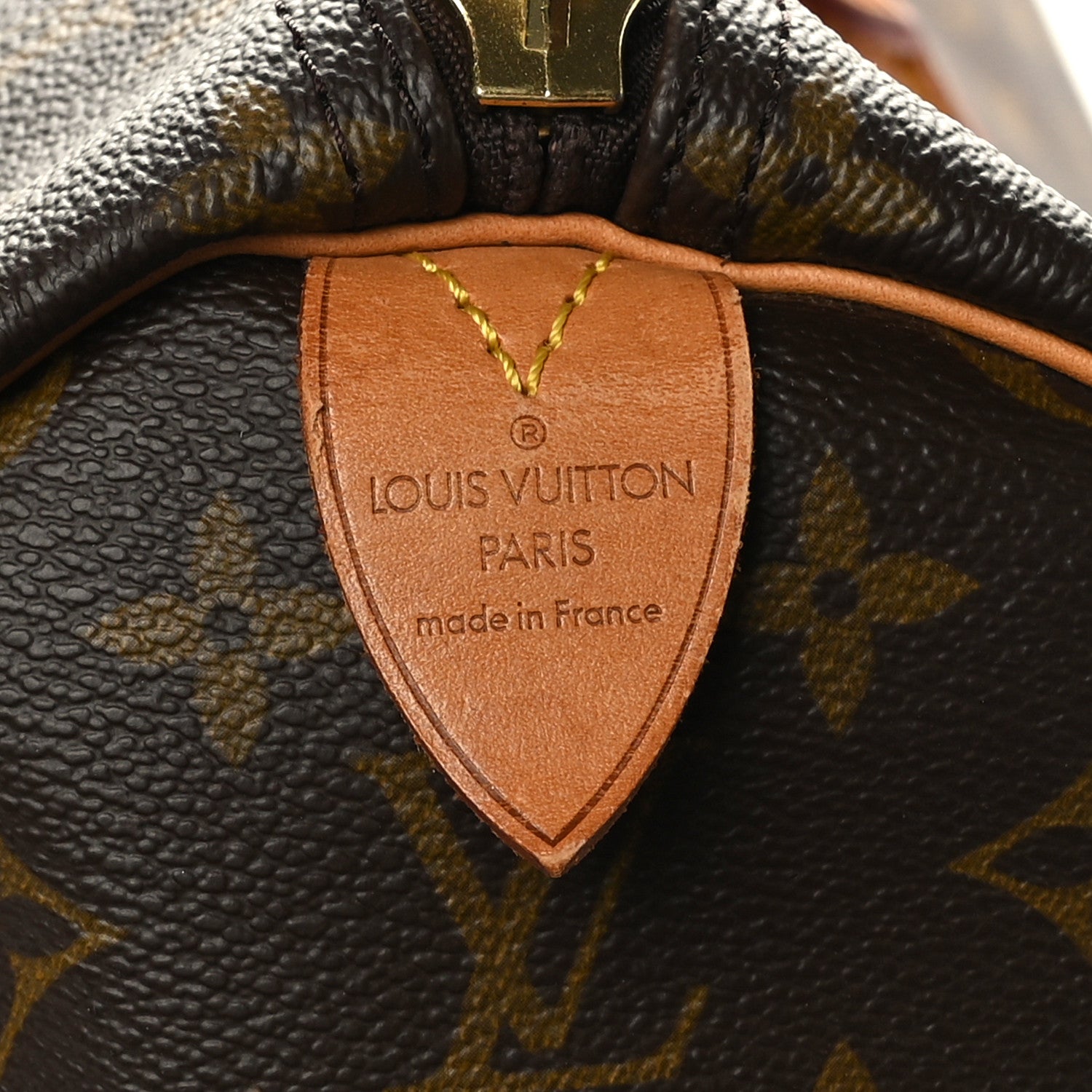 Louis Vuitton Monogram Keepall 60 6 of 10