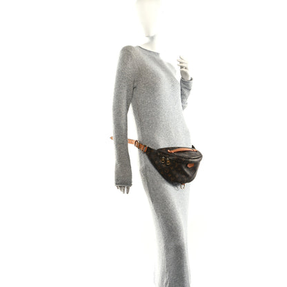 Louis Vuitton Monogram Bumbag 2 of 10
