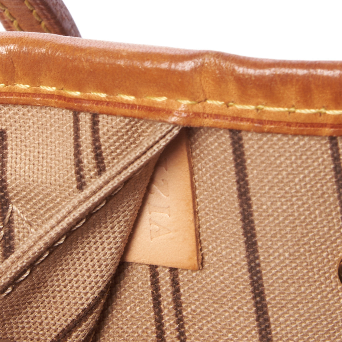 Louis Vuitton Monogram Neverfull PM 8 of 9