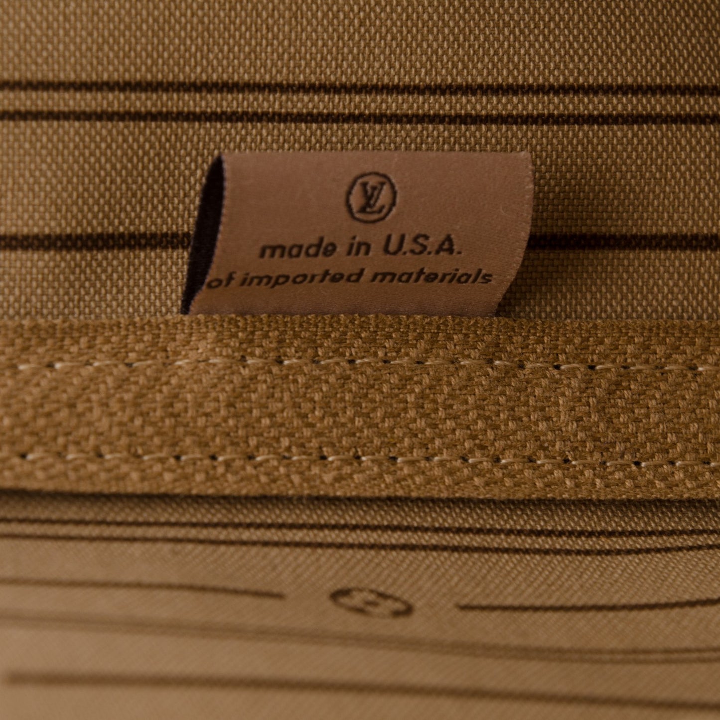 Monogram Neverfull GM