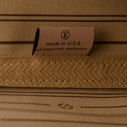 Louis Vuitton Monogram Neverfull GM 6 of 8