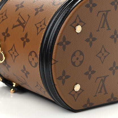 Louis Vuitton Reverse Monogram Cannes 7 of 11