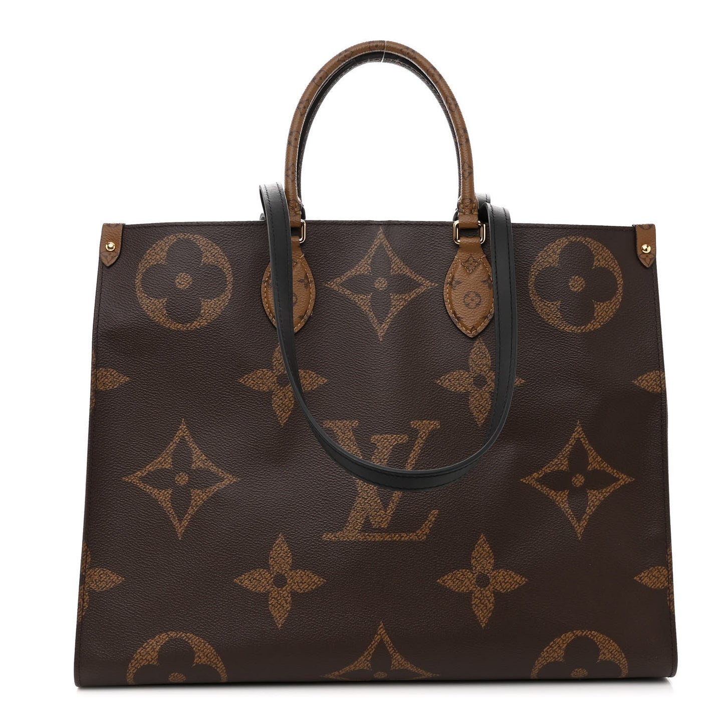 Reverse Monogram Giant Onthego GM