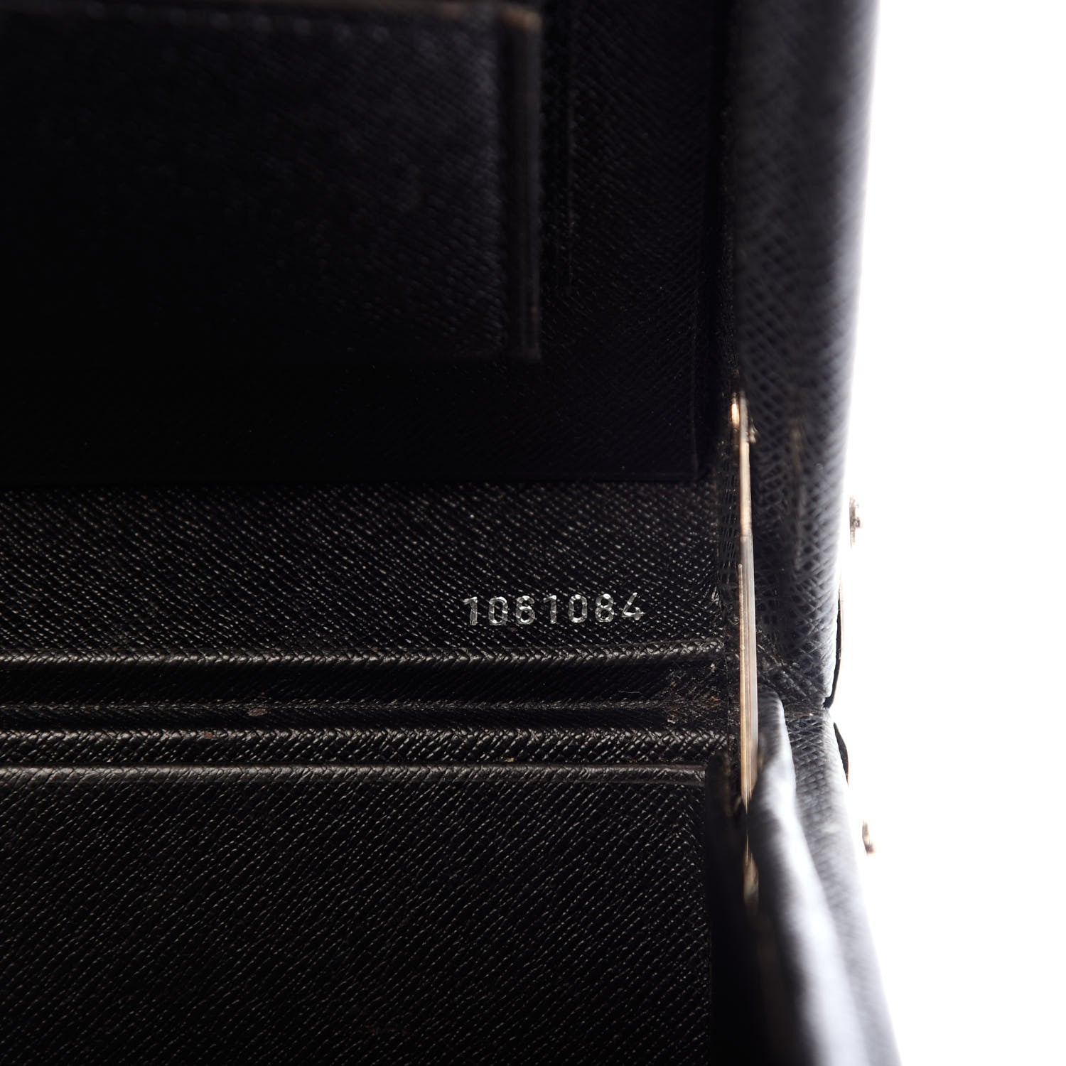 Louis Vuitton Taiga President Classeur Briefcase Ardoise 6 of 11