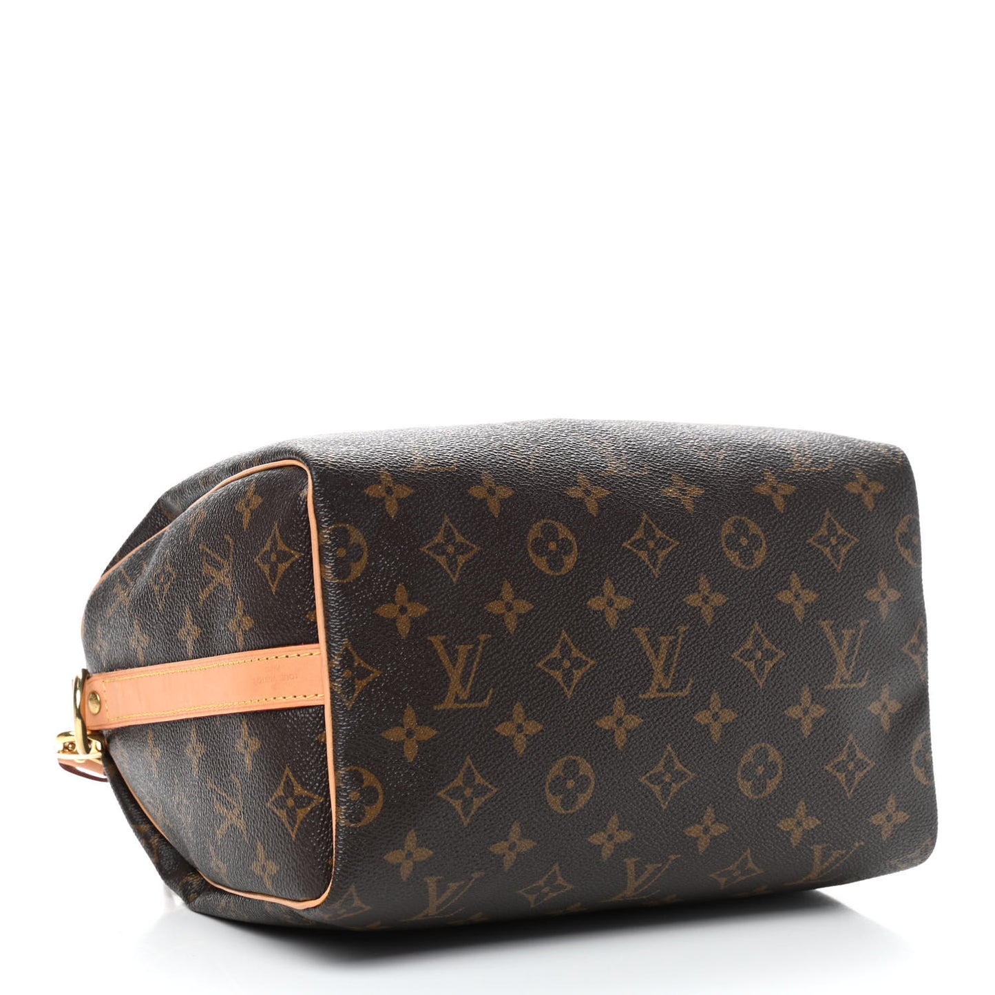 Monogram Speedy Bandouliere 25