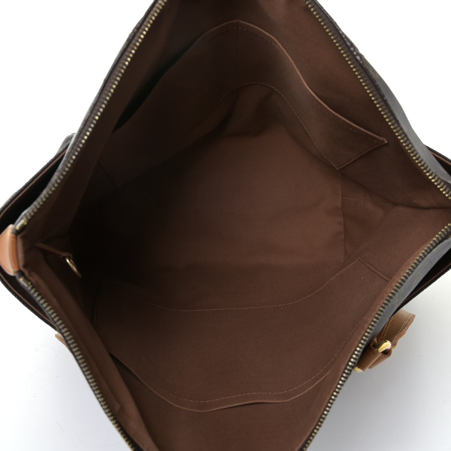 Louis Vuitton Monogram Totally MM 4 of 11