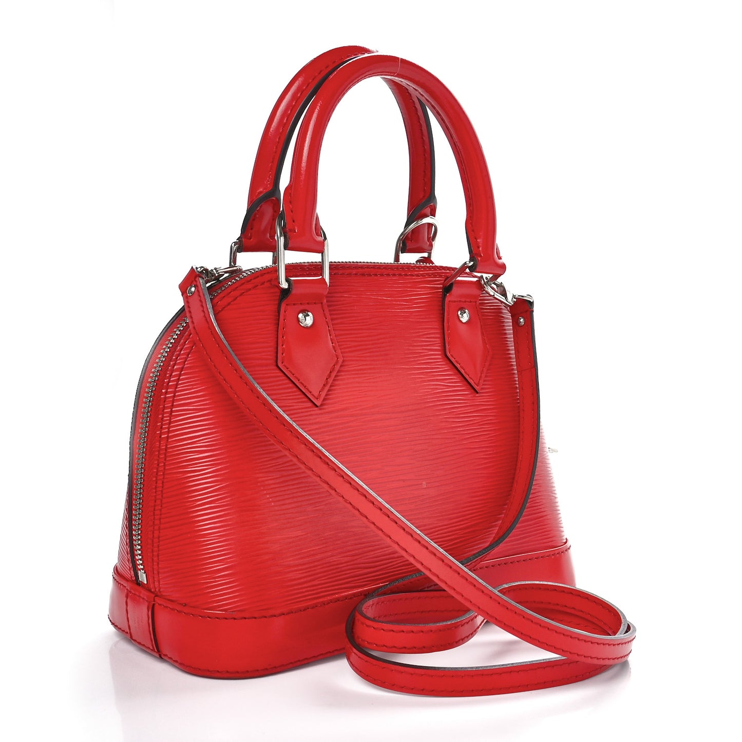 Epi Alma BB Coquelicot