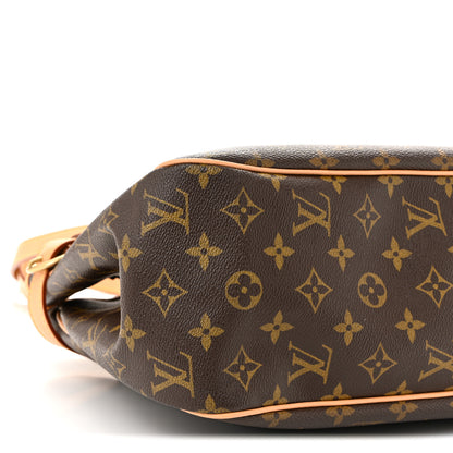 Louis Vuitton Monogram Batignolles Horizontal 9 of 10