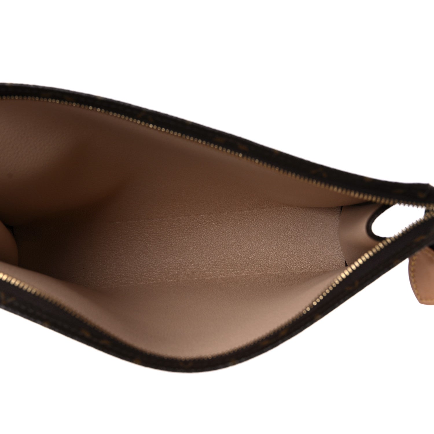 Louis Vuitton Monogram Toiletry Pouch 26 5 of 12