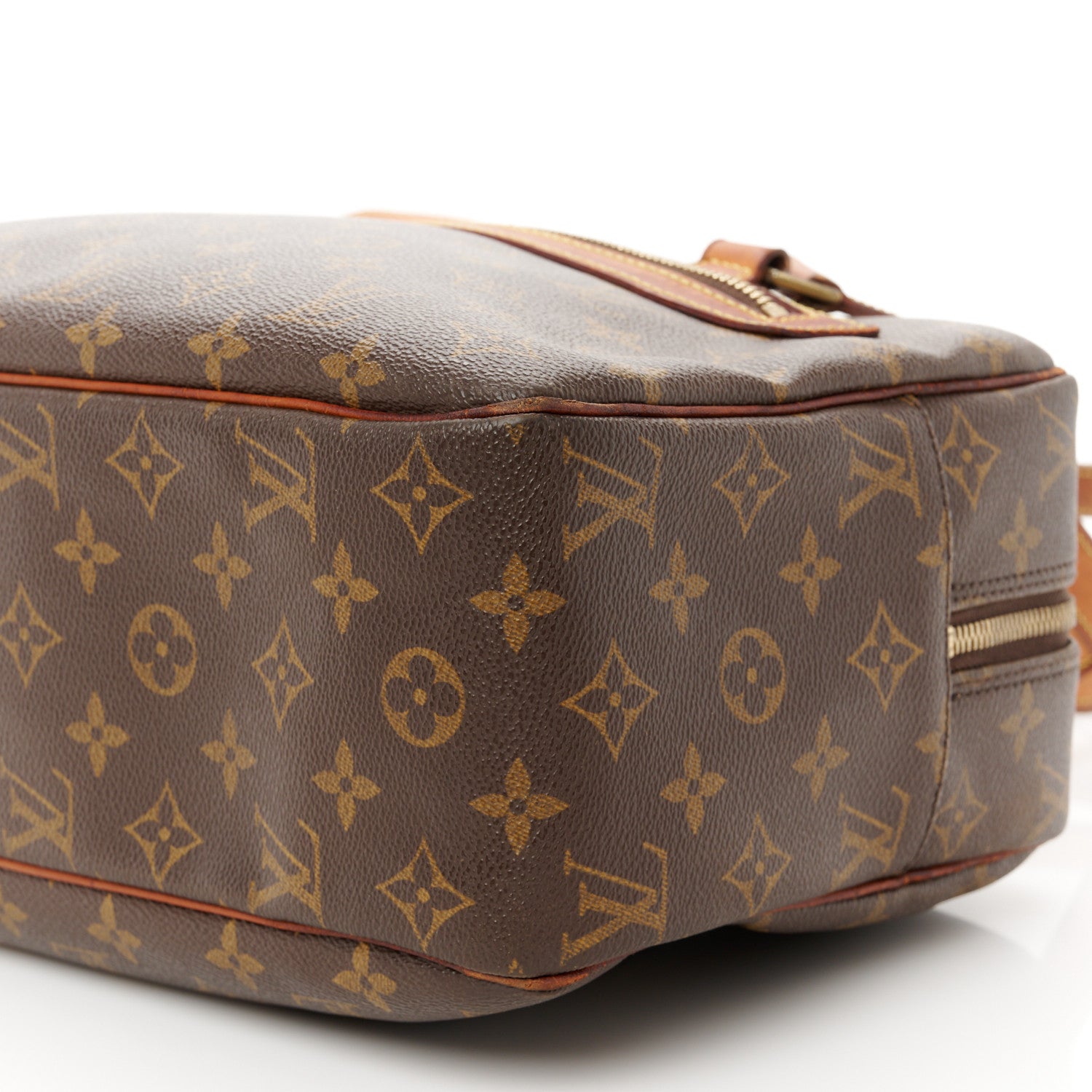 Louis Vuitton Monogram Cite GM 10 of 16